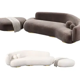 Modern Sofa